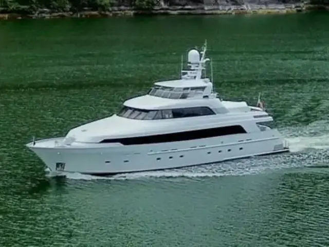 Delta Motoryacht