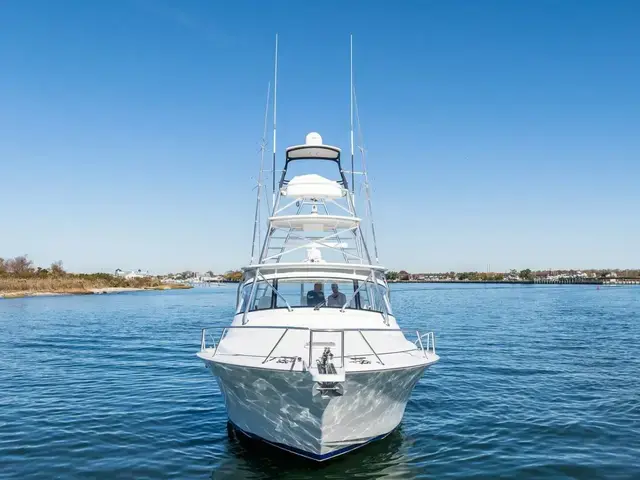 Viking 42 Open