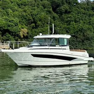 2019 Starfisher boats 830