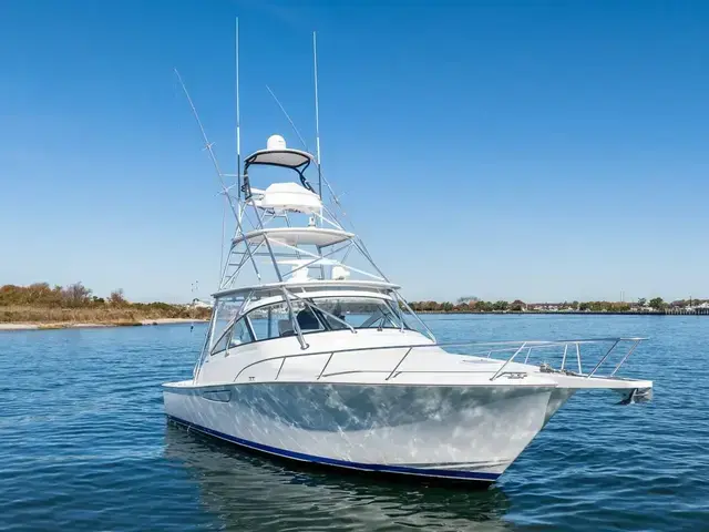 Viking 42 Open