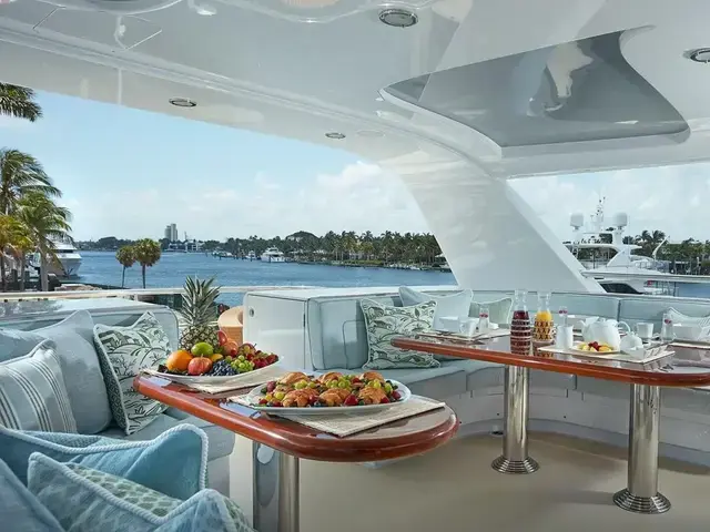 Delta Motoryacht