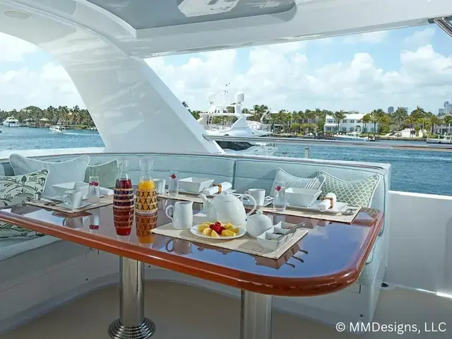 Delta Motoryacht