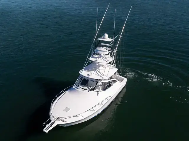 Viking 42 Open