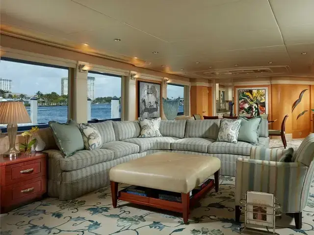 Delta Motoryacht