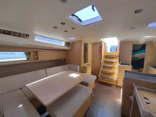 Beneteau Oceanis 48