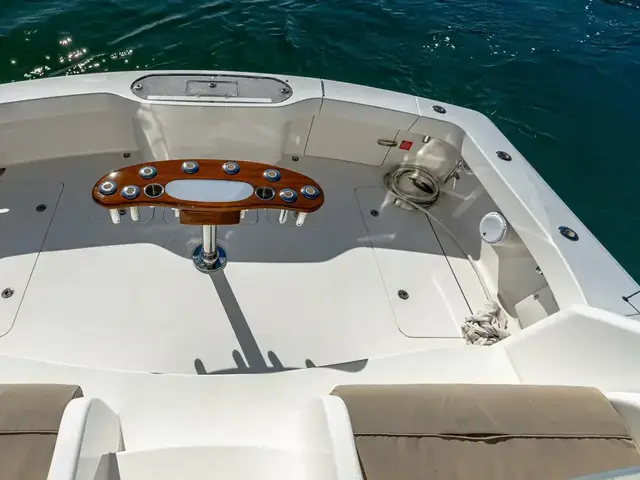 Viking 42 Open