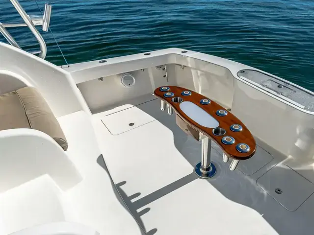 Viking 42 Open