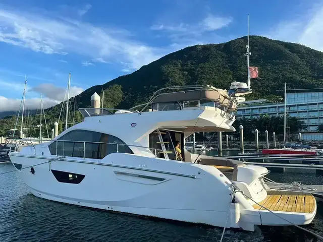 Sessa F42 Flybridge