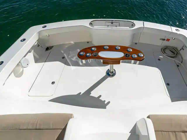 Viking 42 Open