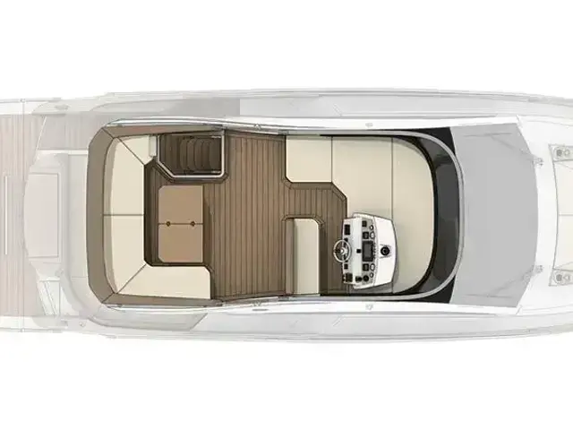 Sessa F42 Flybridge