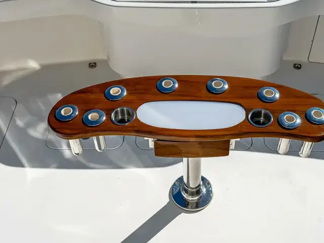 Viking 42 Open