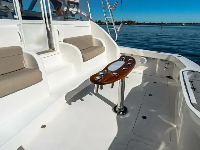 Viking 42 Open