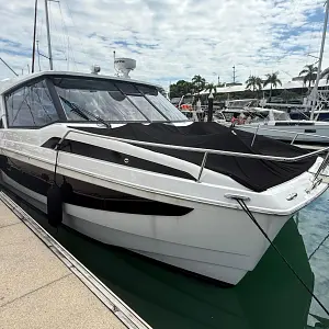 2022 Aquila 36 Sport