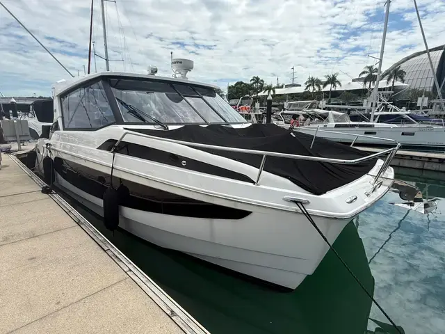 Aquila 36 Sport