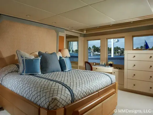 Delta Motoryacht