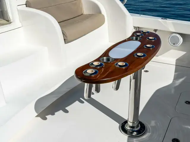 Viking 42 Open