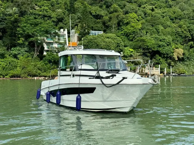 Starfisher boats 830