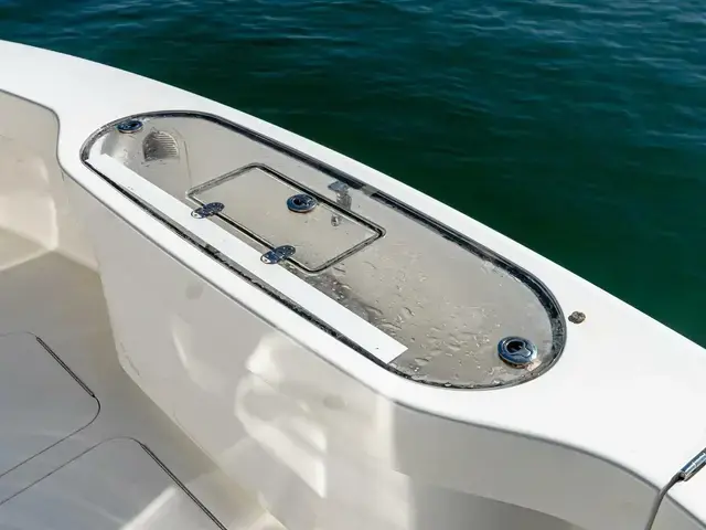 Viking 42 Open