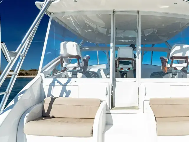 Viking 42 Open