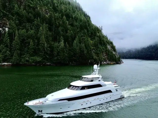 Delta Motoryacht