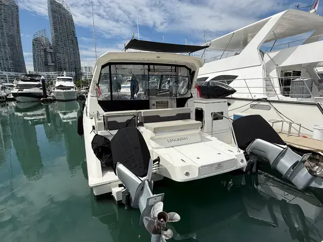 Aquila 36 Sport