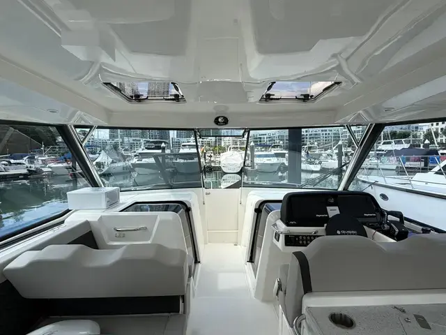 Aquila 36 Sport