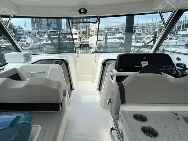 Aquila 36 Sport