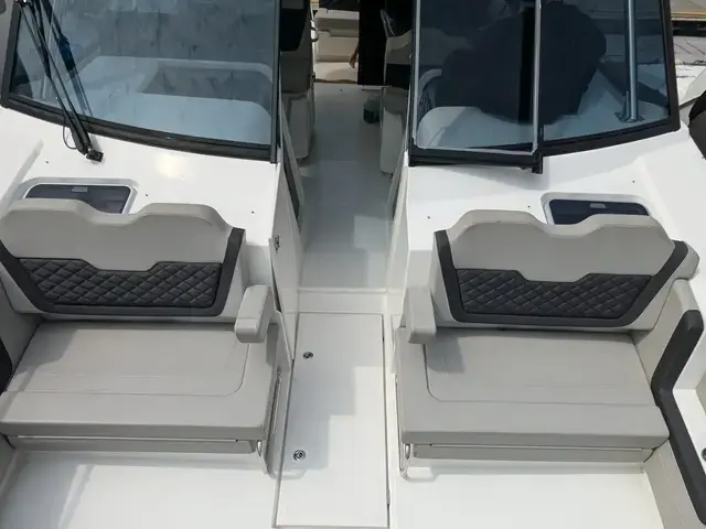 Aquila 36 Sport