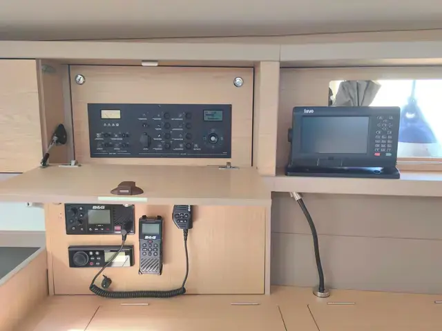 Beneteau Oceanis 48