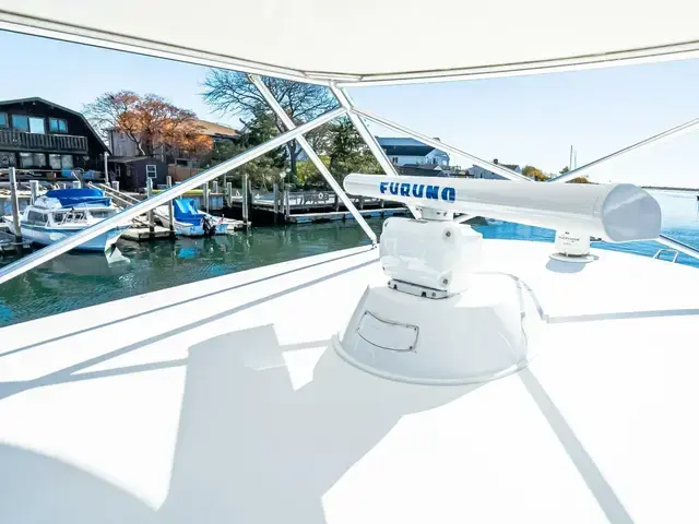 Viking 42 Open