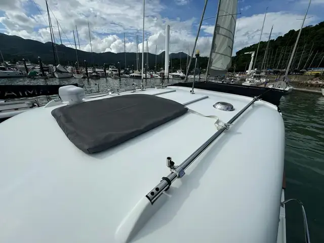 Starfisher boats 830