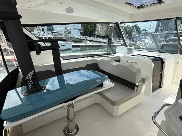 Aquila 36 Sport