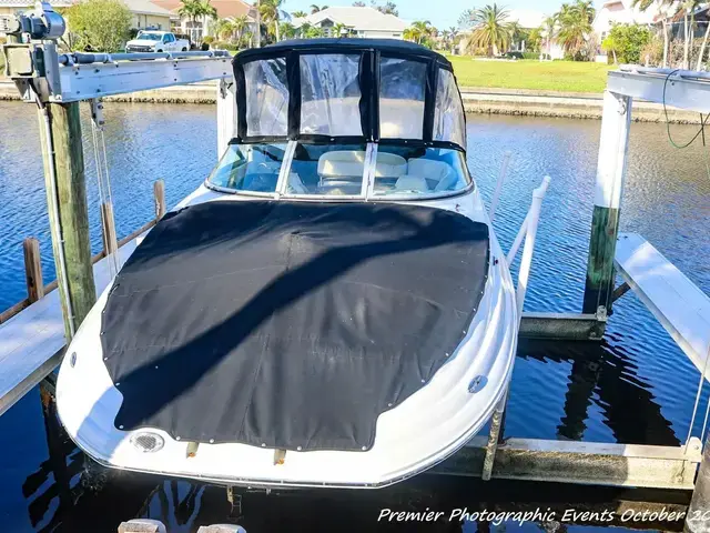 Crownline E26XS