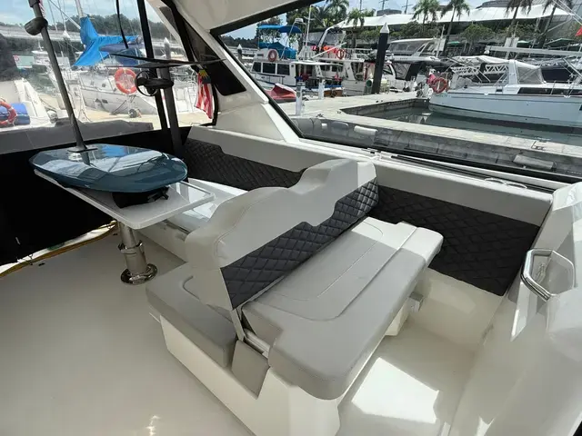 Aquila 36 Sport