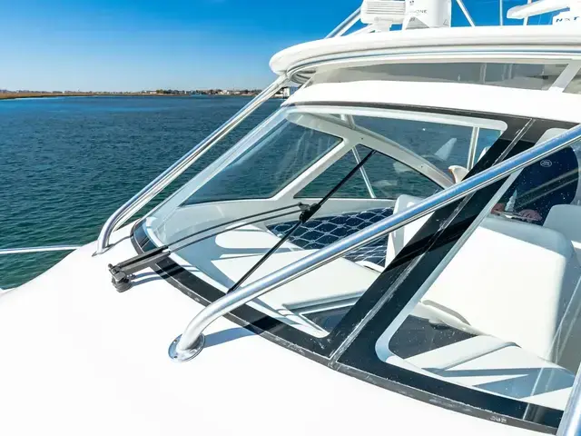 Viking 42 Open