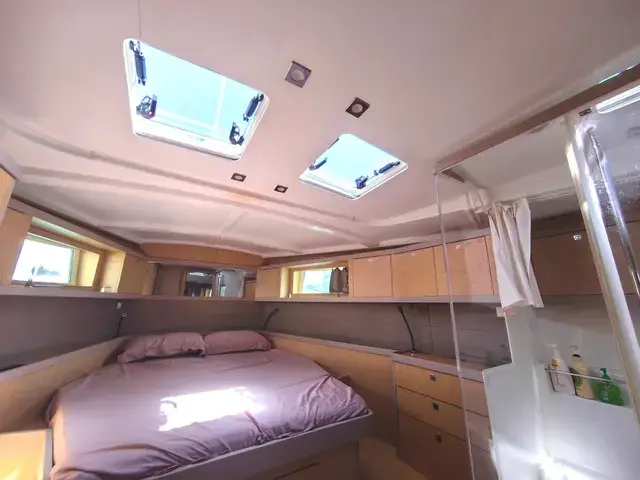 Beneteau Oceanis 48