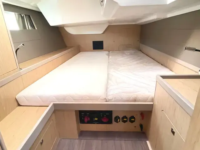 Beneteau Oceanis 48