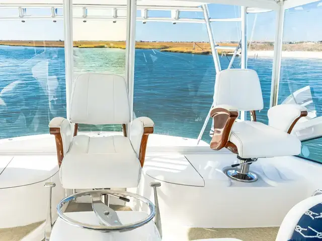 Viking 42 Open