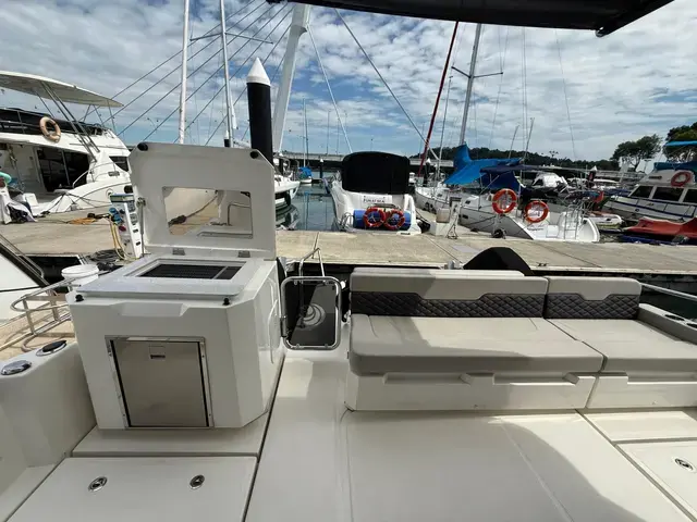 Aquila 36 Sport