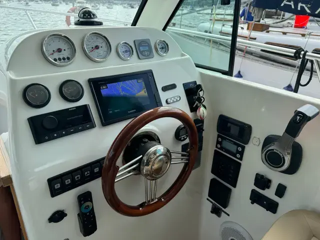 Starfisher boats 830