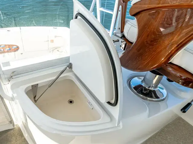 Viking 42 Open