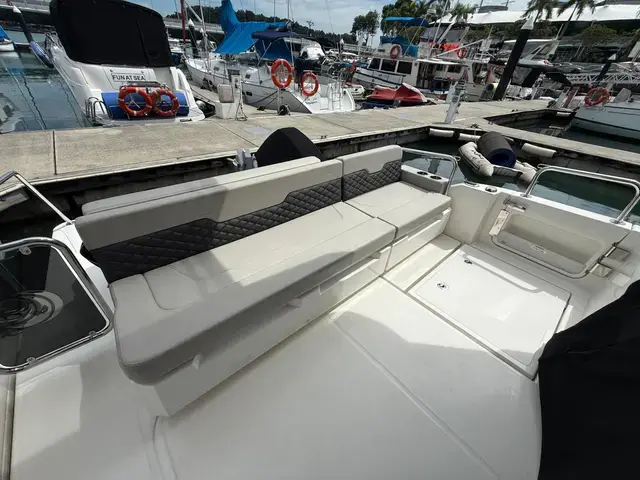 Aquila 36 Sport