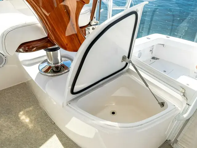 Viking 42 Open