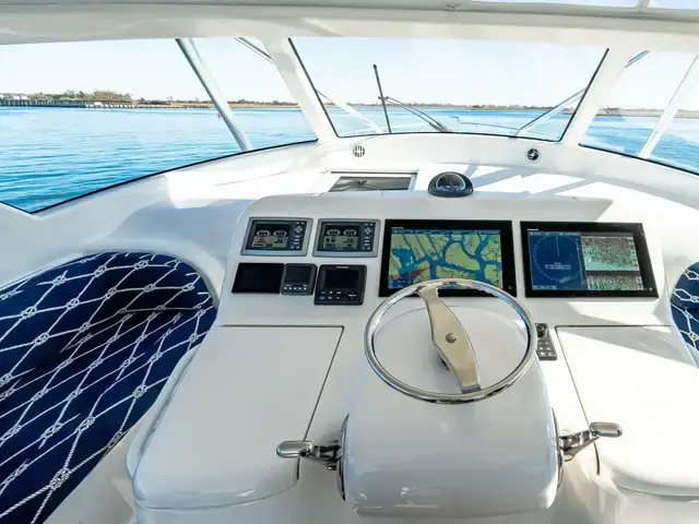 Viking 42 Open