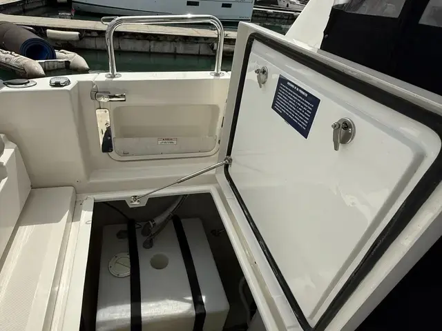 Aquila 36 Sport