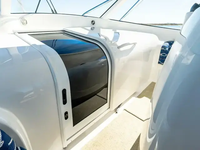 Viking 42 Open