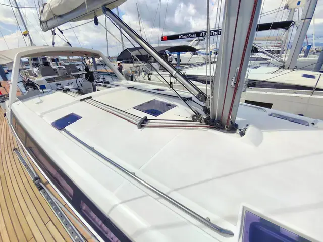 Beneteau Oceanis 48