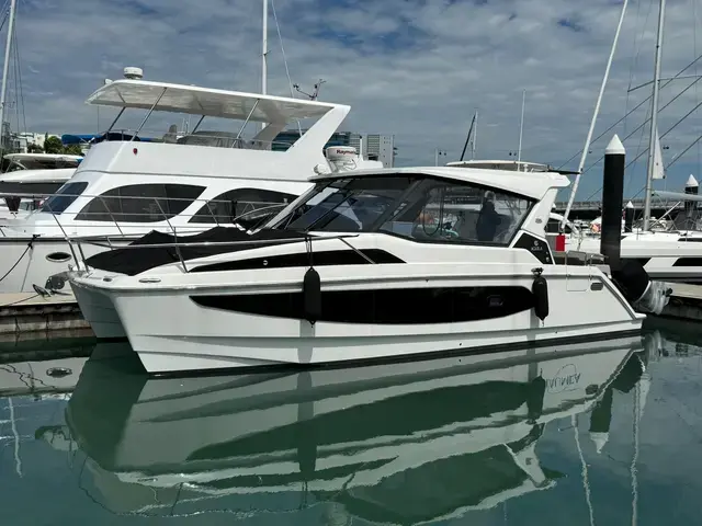 Aquila 36 Sport