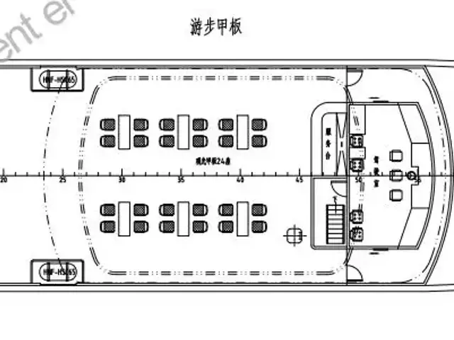 Jianglong Passenger Craft 49M