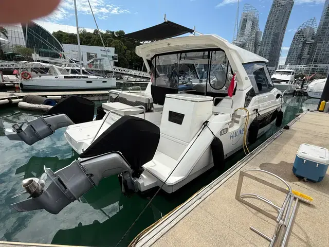 Aquila 36 Sport